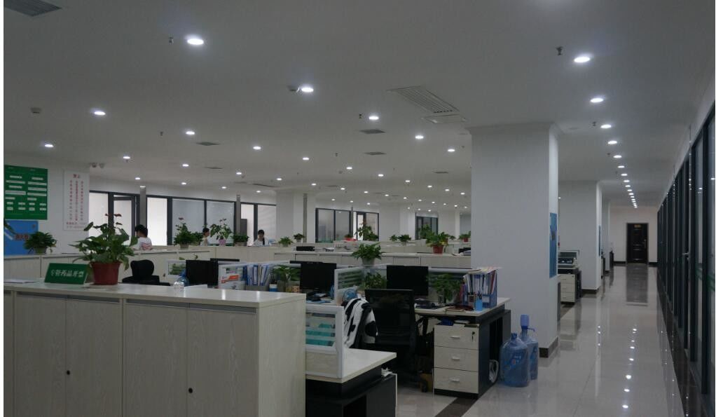 SUZHOU KACO VACUUM EQUIPMENT CO.,LTD.