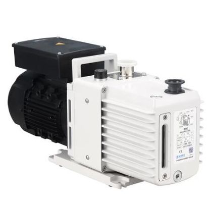 5.4CBM/H Single Phase Rotary Vane Vacuum Pump Speed