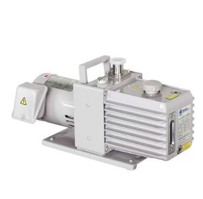 10CBM/H Oil Lubricated Vane Type Vacuum Pump
