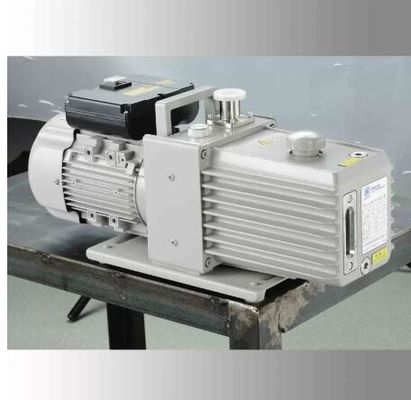 DRV16 4L/S Two Stage Rotary Vacuum Pump Oil Lubricated Vacuum Pump