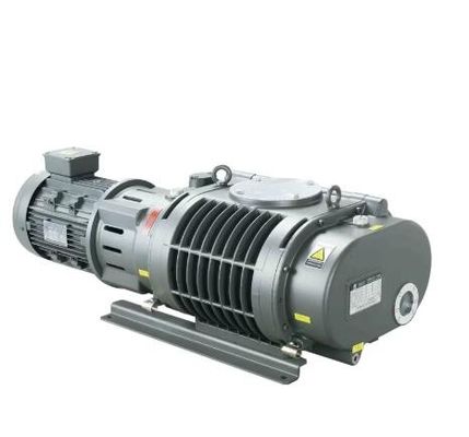 BSJ600LC Roots Type Vacuum Pump Hydrodynamic Coupling Mechanical Booster Vacuum Pump