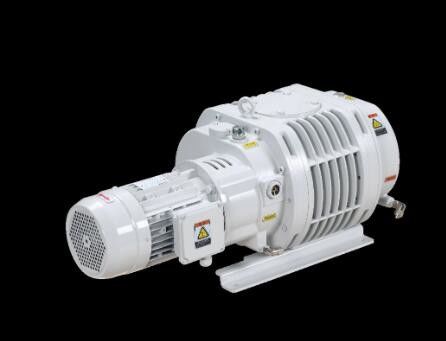 BSJ150L Aluminium Alloy Roots Vacuum Pump 500m3/H 2.2kW Small Volume