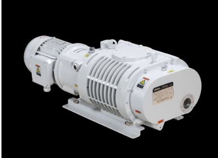 BSJ300L Aluminium Alloy Roots Booster Vacuum Pump 1000m3/H 3.7kW