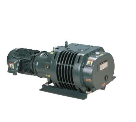 Aluminium Alloy 500m3/H Vacuum Roots Pump Energy Efficient Corrosion Proof