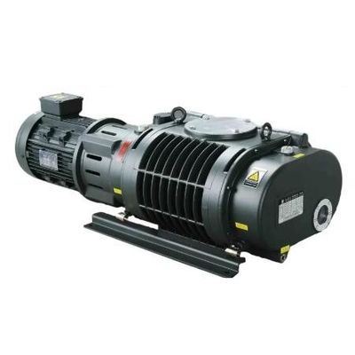 BSJ300L Roots Type Vacuum Pump 1200m3/H 3.7kW Good Geometrical Symmetry
