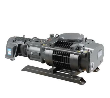 Hydrodynamic Coupling 11kW Roots Vacuum Pump Mechanical Booster Vacuum Pump BSJ1200L 4140M3/H