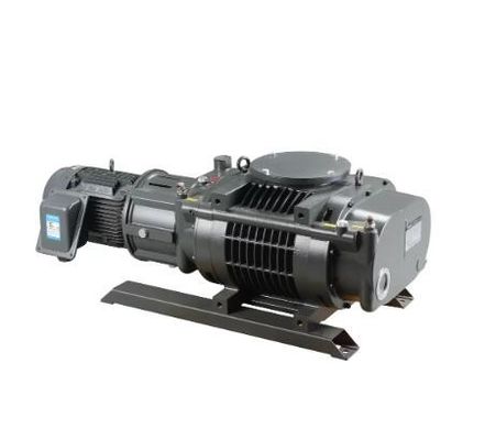 2590m3/H Roots Vacuum Pump Painting Surface Oil Free Low Noise