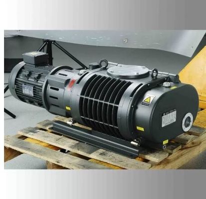 High Clean Roots Booster Vacuum Pump Vacuum Roots Blower 1000M3/H