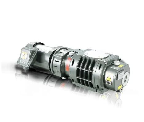 BSJ30L 0.4KW Mechanical Roots Vacuum Pump Industrial CE Certificated