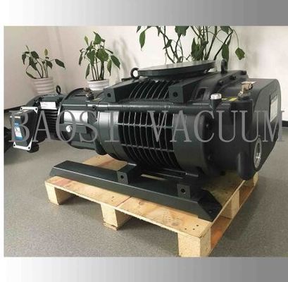 BSJ600L 600L/S Booster Vacuum Pump / Roots Vacuum Pumps 7.5hp