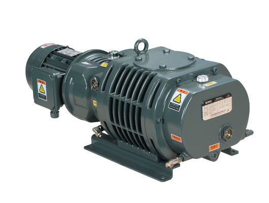 BSJ70L Mechanical Booster Vacuum Pump 70L/S Roots Blower Vacuum Pump