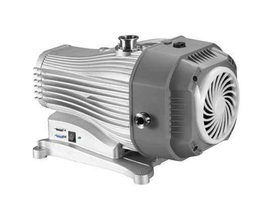 6m3/H Air Cooled Oil Free Vacuum Scroll Pump Dry Scroll Pump 29kgs