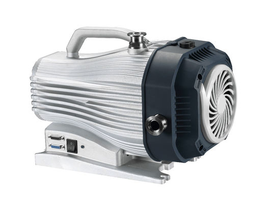 IDSP10 3L/S Dry Scroll Pump Vacuum 28kg 10m3/H Oil Free Scroll Pump