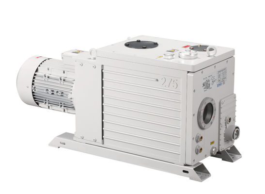 DRV275 300m3/H Rotary Vacuum Pump Mechanical Vacuum Pump Optical Coating Use