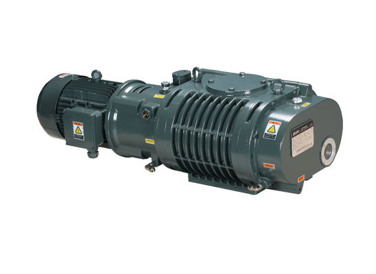 BSJ300L Freeze Drying Vacuum Pump Vacuum Roots Pump 1000M3/H