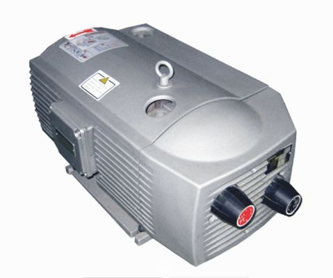 16m³/h dry ruuning vacuum pressure combined pumps
