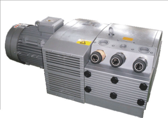 140 m³/h dry running vacuum pressure combined pumps ( two suction one blow)