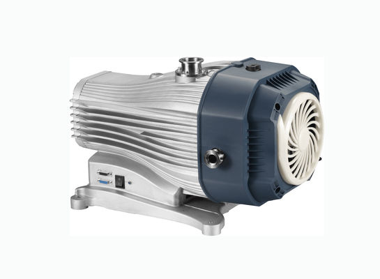 45m3/H Mechanical Dry Scroll Vacuum Pump Air Cooled Oil Free Low Noise