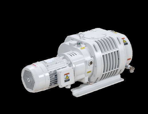 BSJ150L Aluminium Alloy Roots Vacuum Pump 500m3/H 2.2kW Small Volume
