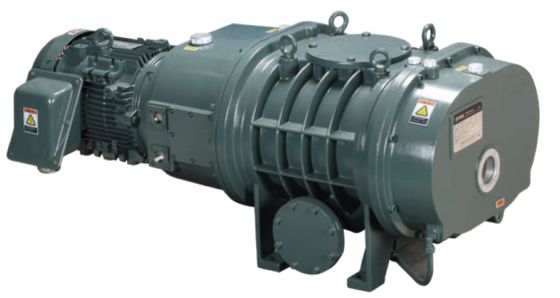 Hydraulic coupling Iron Cast Roots  Vacuum Pump  2590 m3/h, BSJ600LC