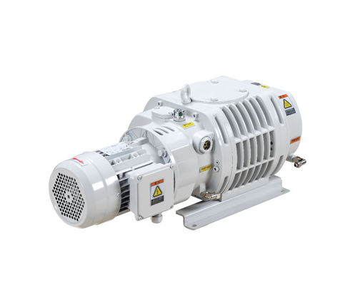 BSJ70L Roots Booster Vacuum Pump 280m3/H 0.72kW Energy Saving