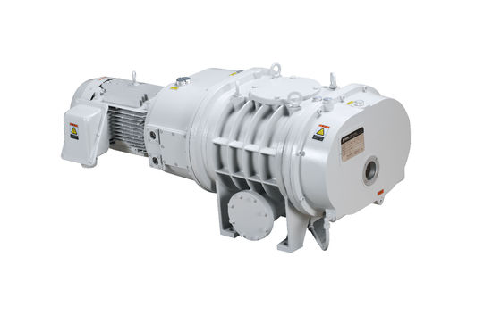Hydraulic coupling Iron Cast Roots  Vacuum Pump  2590 m3/h, BSJ600LC