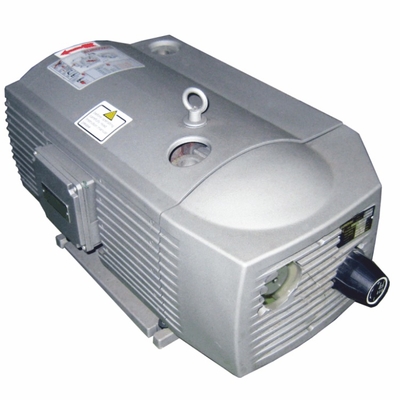 25 m³/h，50/60Hz dry running low pressure compressor,oil-free,air cooled,DE25K