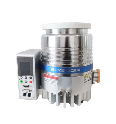 Energy Efficient High Vacuum Pump Water Cooling Grease Lubricated DFFZ160/700PM-W