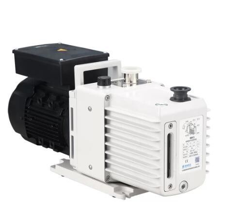 3.6CBM/H  Rotary Vane Pump Single Phase High Speed
