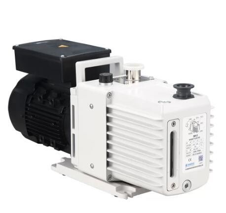 5.4CBM/H Single Phase Rotary Vane Vacuum Pump Speed