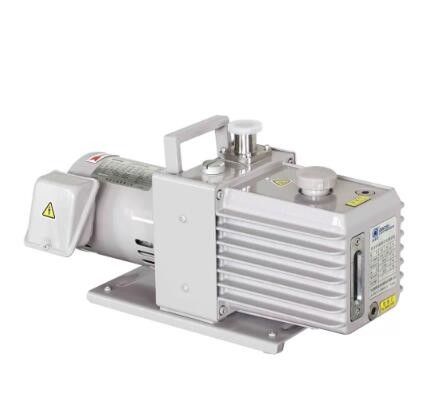 10CBM/H Oil Lubricated Vane Type Vacuum Pump