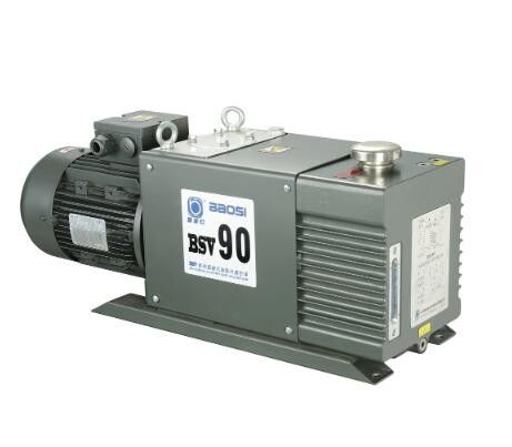 DRV90 Direct-connected 90 m3/h Oil Lubricated Double -stage Vacuum Pump Low Noise