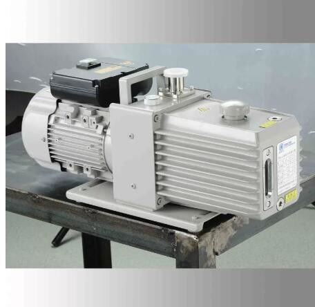 DRV16 4L/S Two Stage Rotary Vacuum Pump Oil Lubricated Vacuum Pump