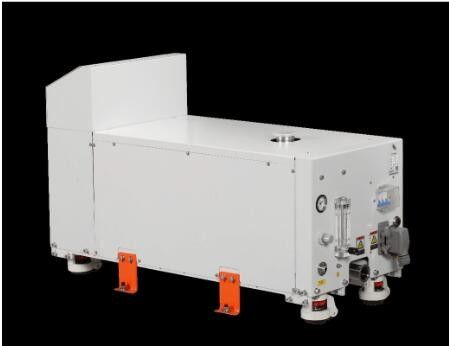 Oilless Ultra Vacuum Dry Screw Vacuum Pump GSC300B(D) 300m3/H