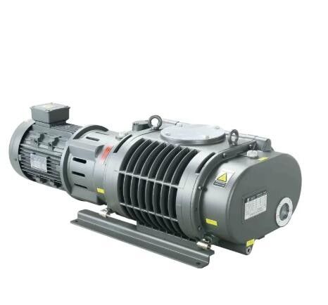 BSJ600LC Roots Type Vacuum Pump Hydrodynamic Coupling Mechanical Booster Vacuum Pump