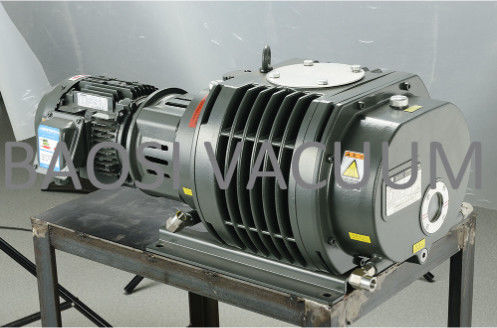 BSJ150L 150L/S 50Hz 3HP Booster Vacuum Pump Aluminium Alloy Compact