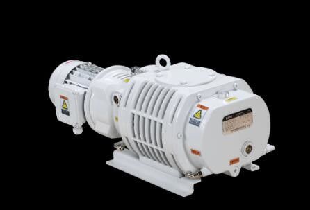 BSJ70L Roots Booster Vacuum Pump 280m3/H 0.72kW Energy Saving
