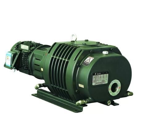 Aluminium Alloy Multistage Roots Pump 600m3/H Corrosion Resistance