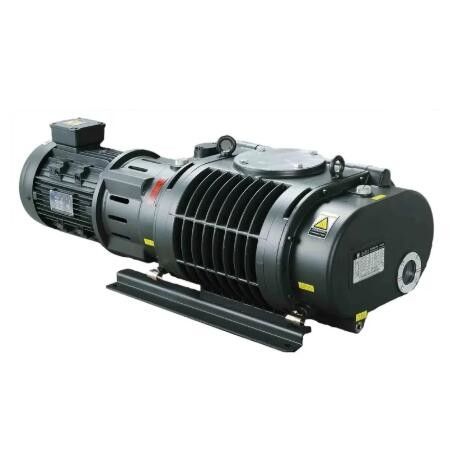 BSJ300L Roots Type Vacuum Pump 1200m3/H 3.7kW Good Geometrical Symmetry