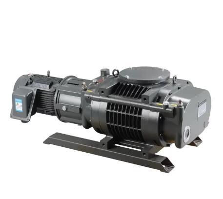 Hydrodynamic Coupling 11kW Roots Vacuum Pump Mechanical Booster Vacuum Pump BSJ1200L 4140M3/H
