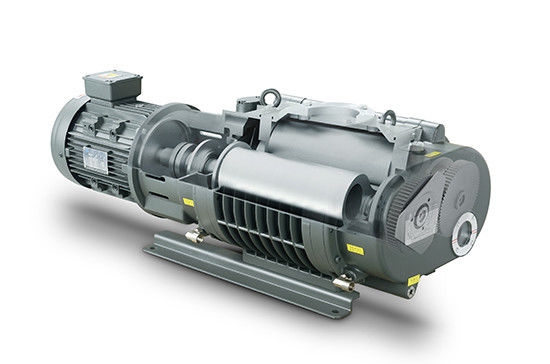 150L/S Aluminium Alloy Roots Vacuum Pump Painting Surface CE Certification