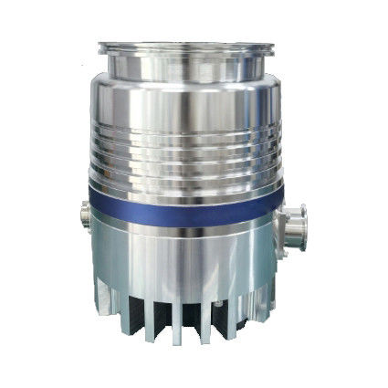 Grease Lubricated High Turbo Molecular Vacuum Pump FFZ2500/2000 Molecular Turbo Pump