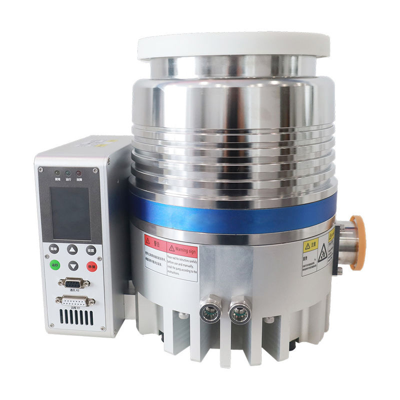 Oil Free FFZ160/700 Molecular Vacuum Pump For Clean And Contamination Free Environments
