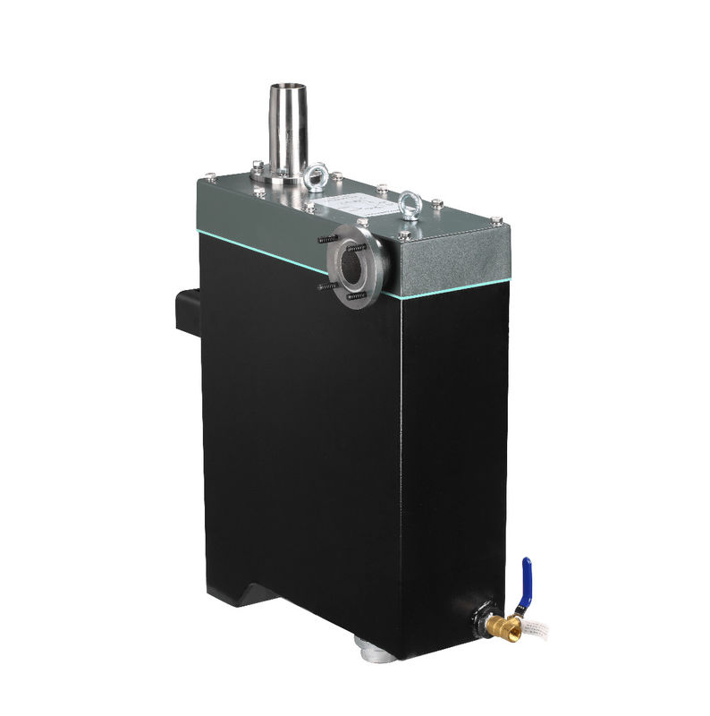 400L/S High Volume BSF120B Oil Mist Filter Rotary Vacuum Pump Oil Mist Eliminator Filter