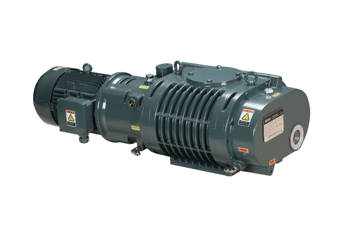 BSJ300L Freeze Drying Vacuum Pump Vacuum Roots Pump 1000M3/H