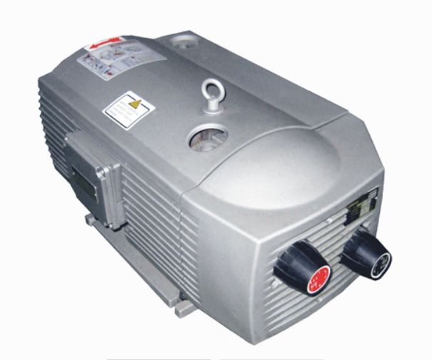 16m³/h dry ruuning vacuum pressure combined pumps