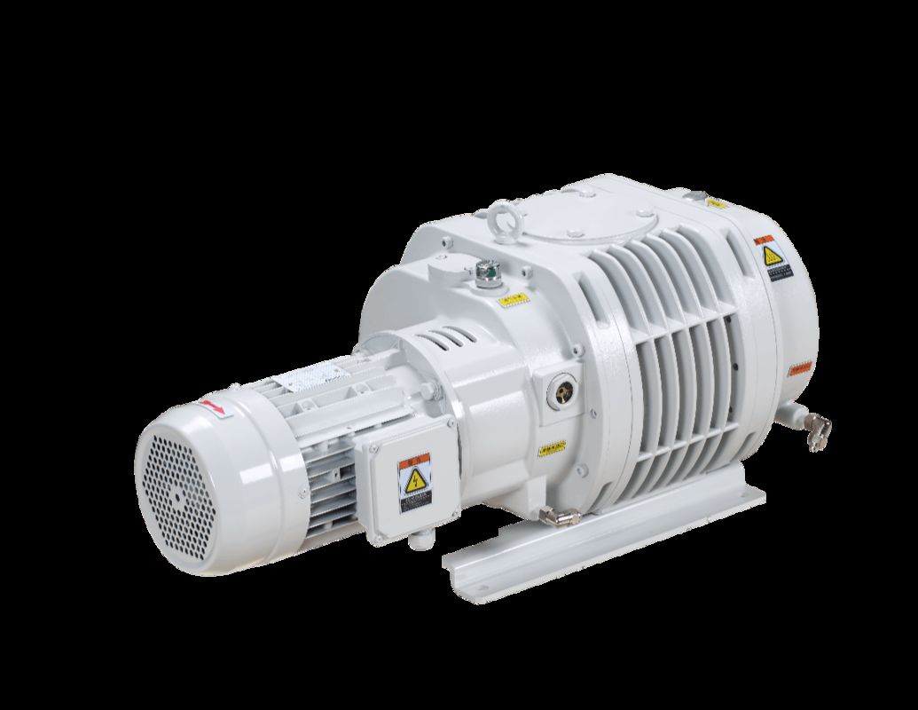 BSJ150L Aluminium Alloy Roots Vacuum Pump 500m3/H 2.2kW Small Volume