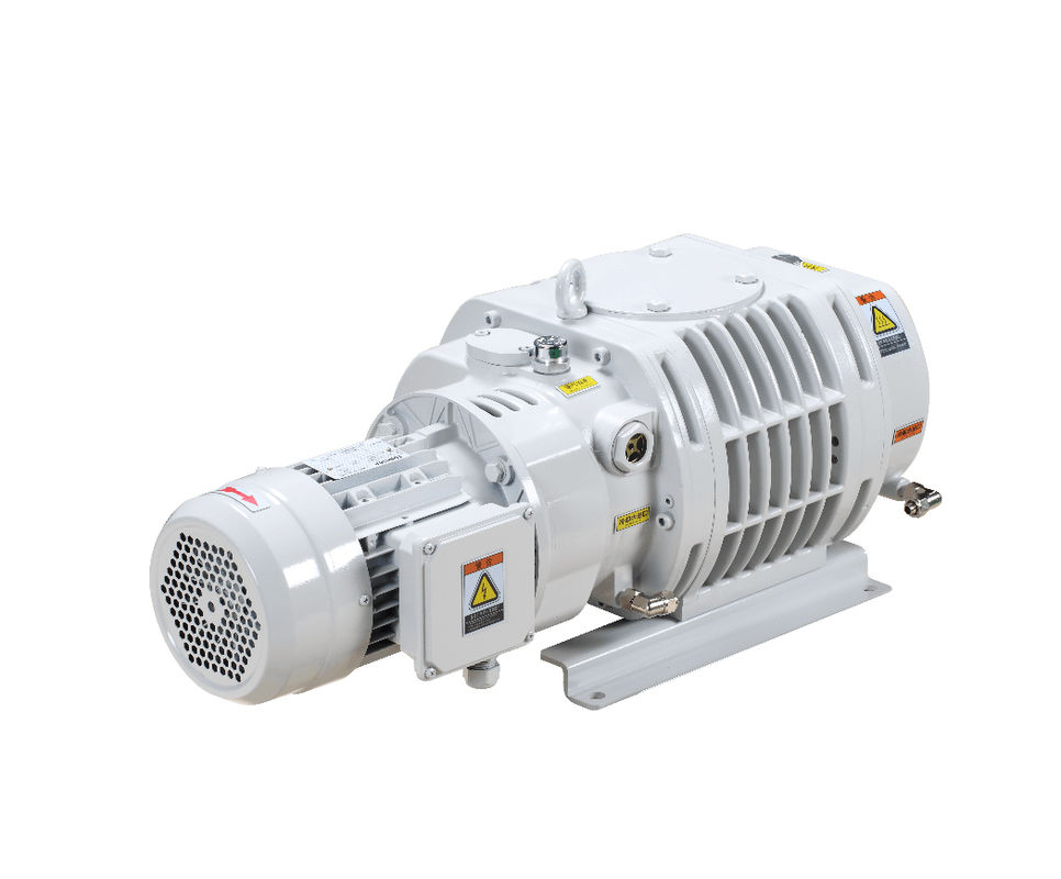 BSJ70L Roots Booster Vacuum Pump 280m3/H 0.72kW Energy Saving