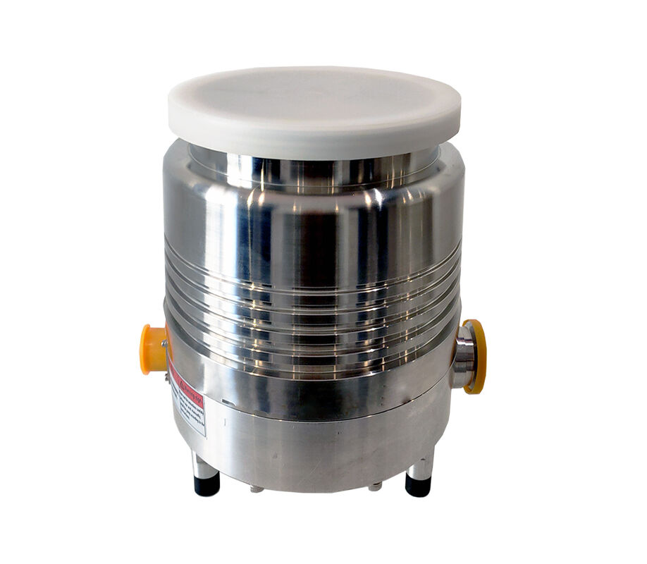 Air Cooling Grease Lubricated High Vacuum Pump FFZ160/700PM-A