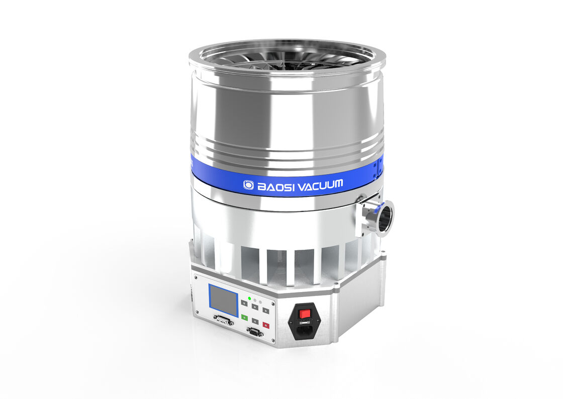 Reliable Approval Water Cooling Molecular Vacuum Pump DFFZ250/2000PM-W